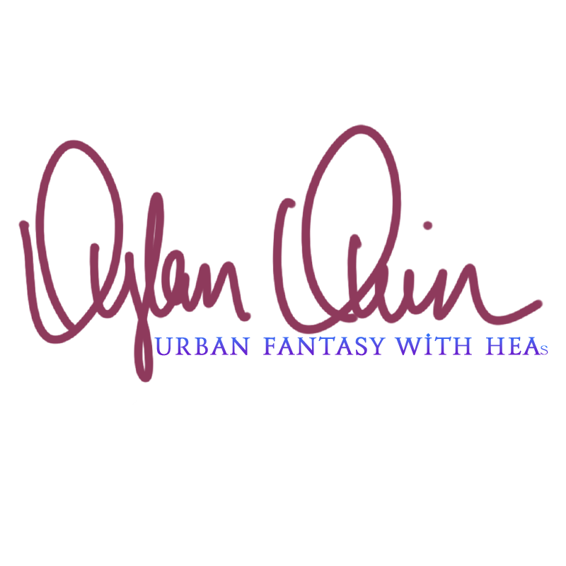 Dylan Quinn, USA Today Bestselling Author