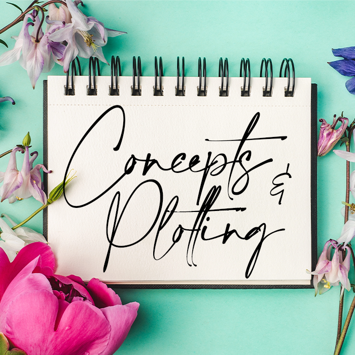 Concepts-Plotting