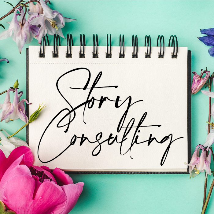 Story Consulting